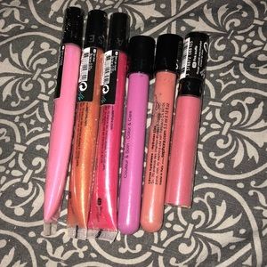 Sephora brand lip care BRAND NEW...price per each